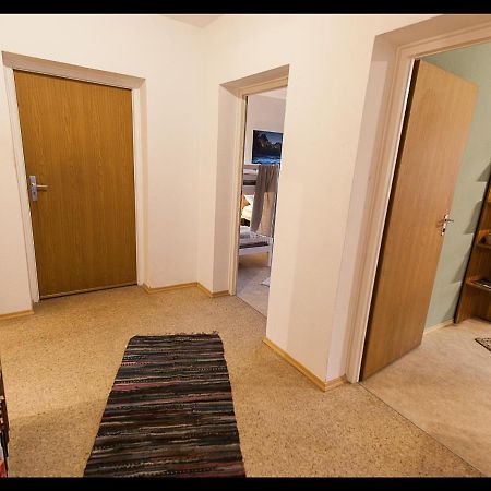Ferienwohnung Daniel Bad Reichenhall Eksteriør bilde