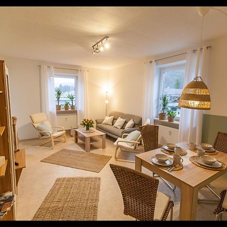 Ferienwohnung Daniel Bad Reichenhall Eksteriør bilde