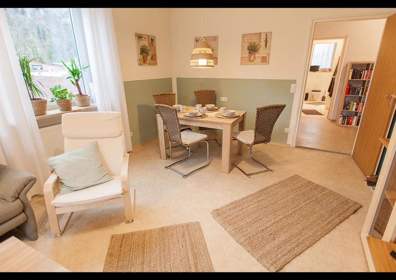 Ferienwohnung Daniel Bad Reichenhall Eksteriør bilde